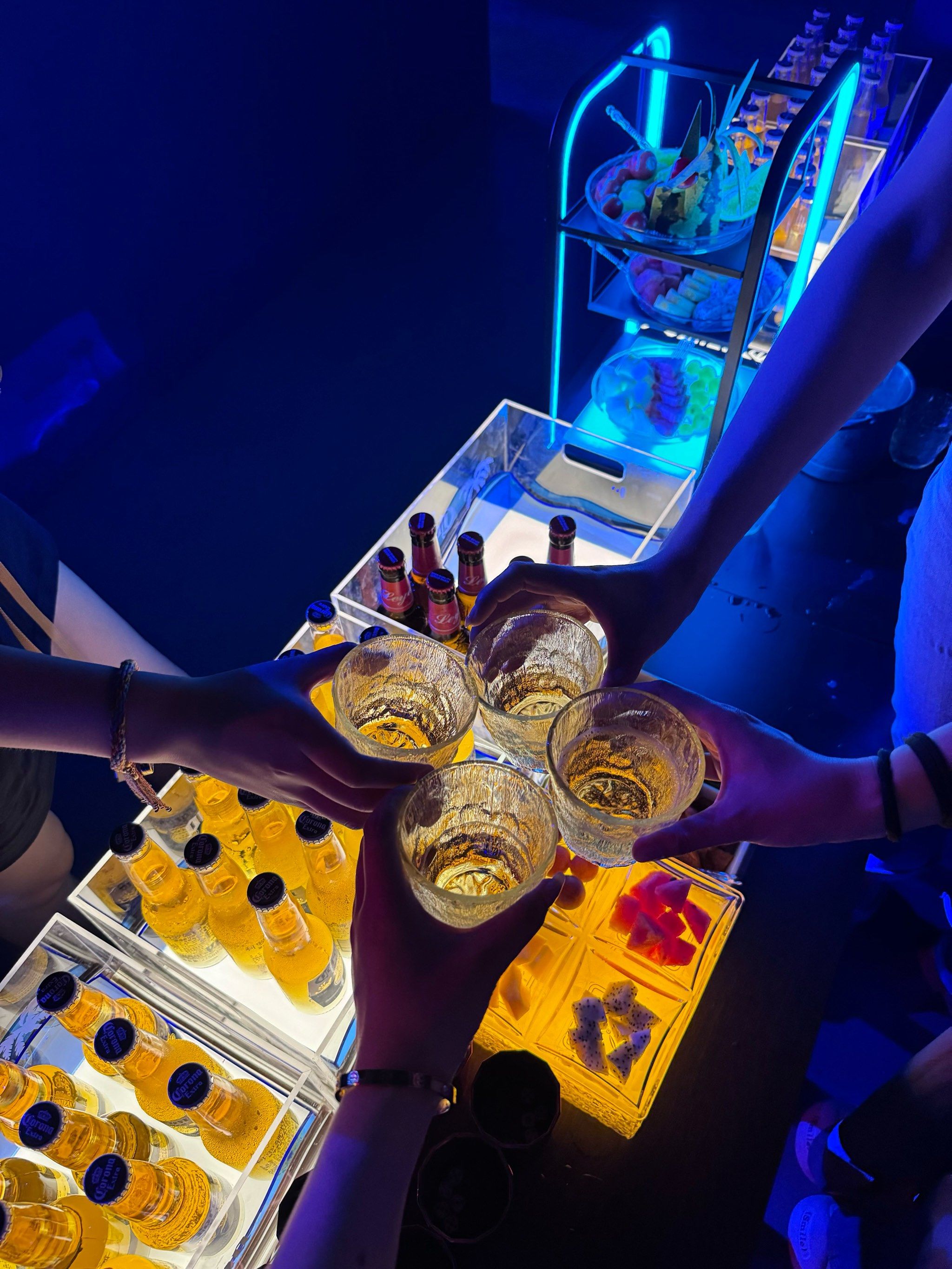 咸阳商务ktv，了解商务ktv是什么意思-淳化县ktv预定