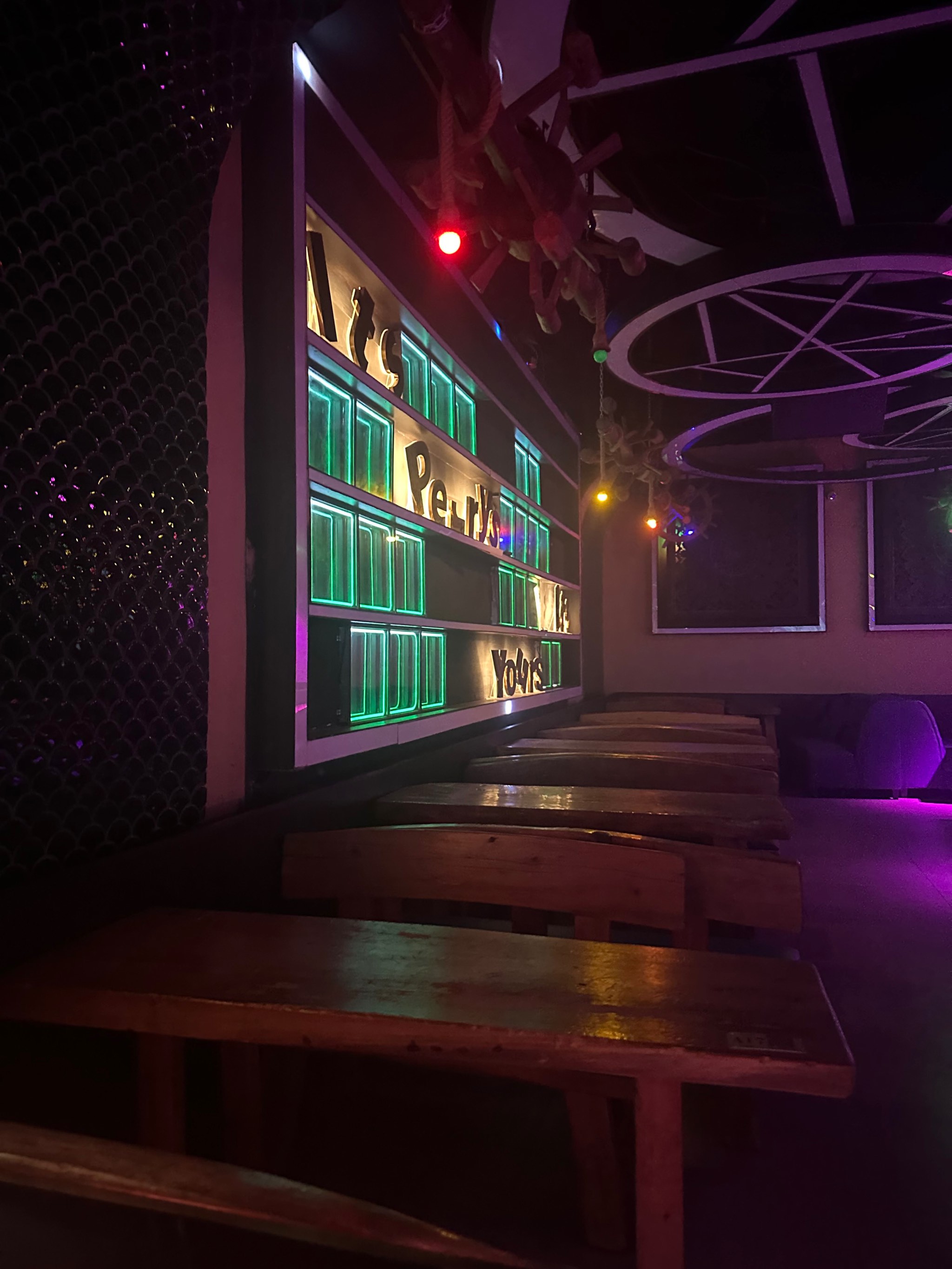 咸阳商务KTV体验指南-旬邑县ktv预定