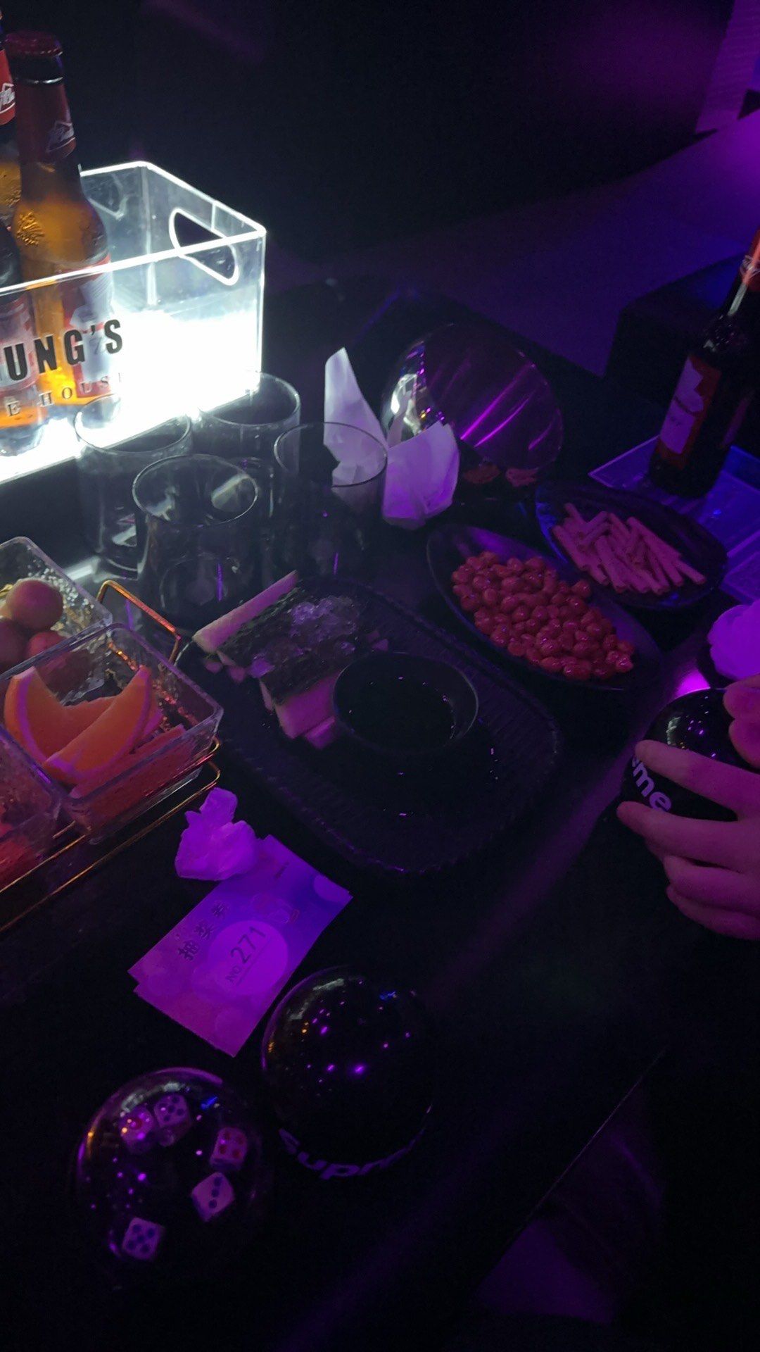 咸阳商务ktv计时攻略-彬县ktv预定