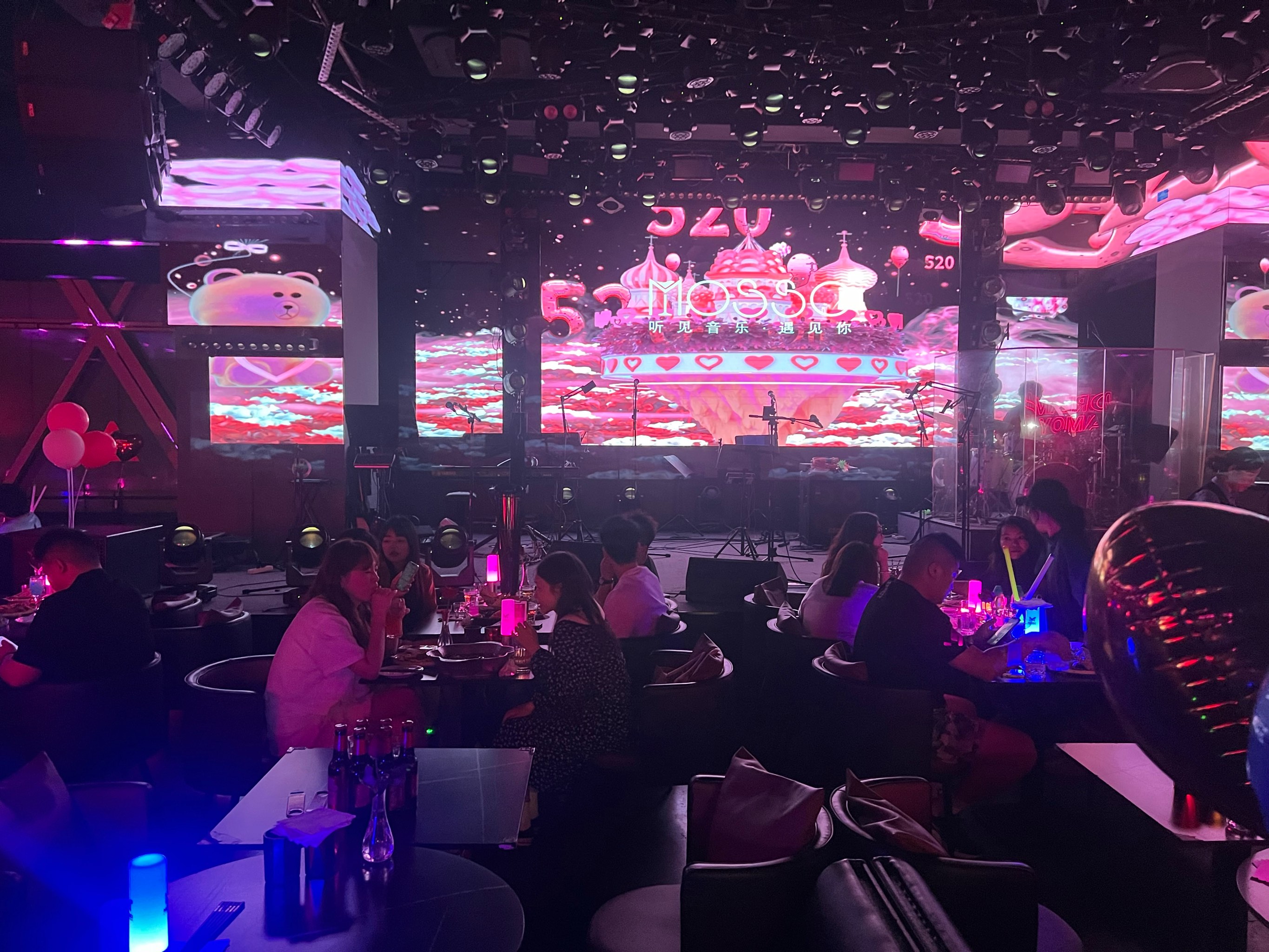 咸阳商务ktv商务ktv能否组局解析-泾阳县ktv预定