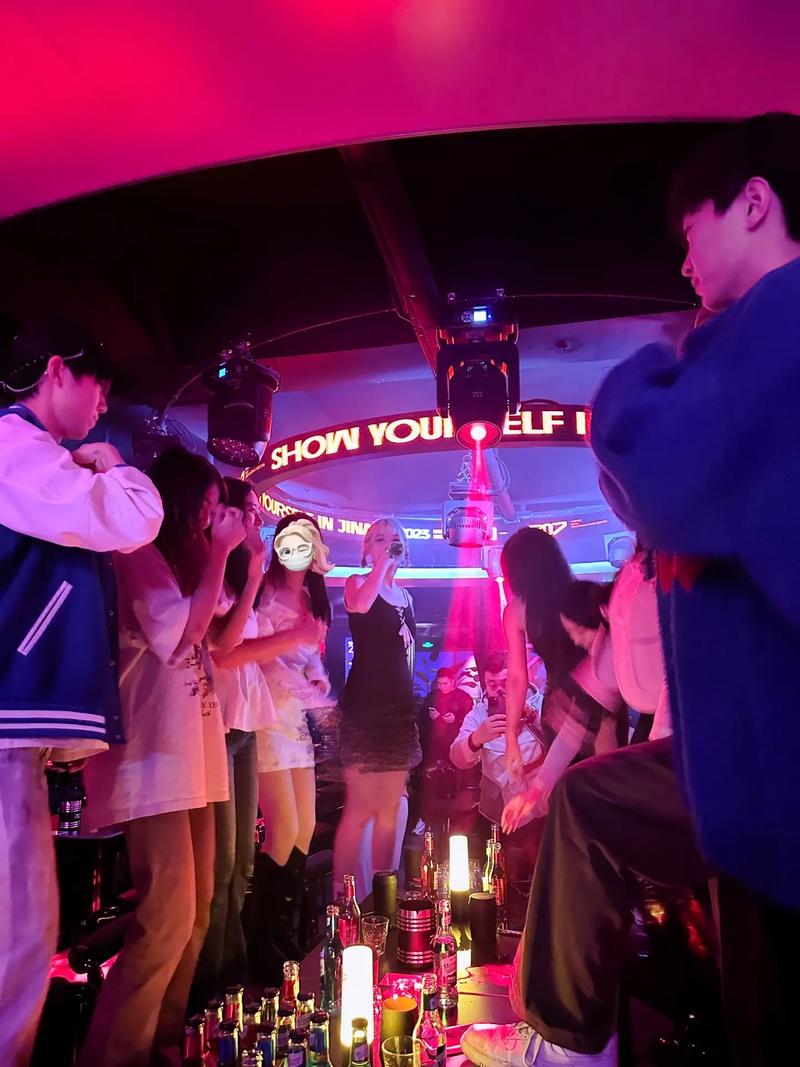 咸阳商务ktv怎么样-淳化县ktv预定