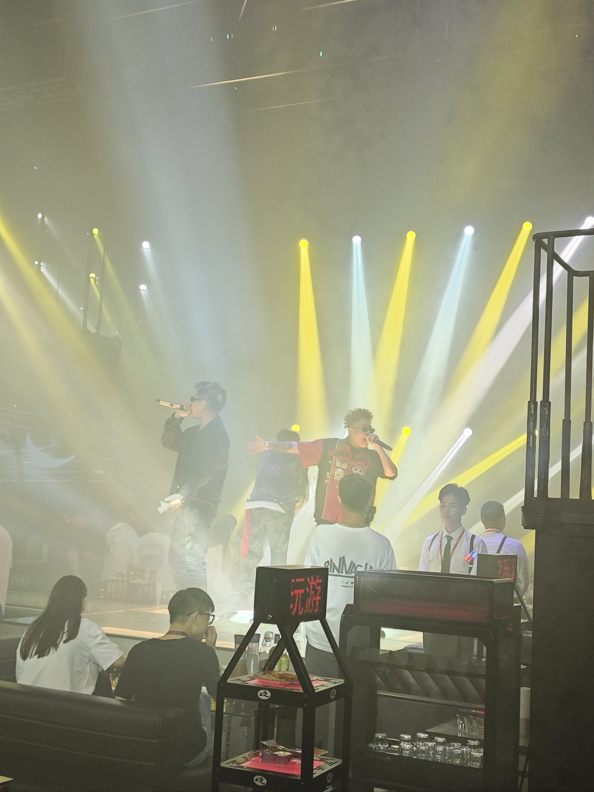 咸阳商务ktv低端场所推荐指南-长武县ktv预定