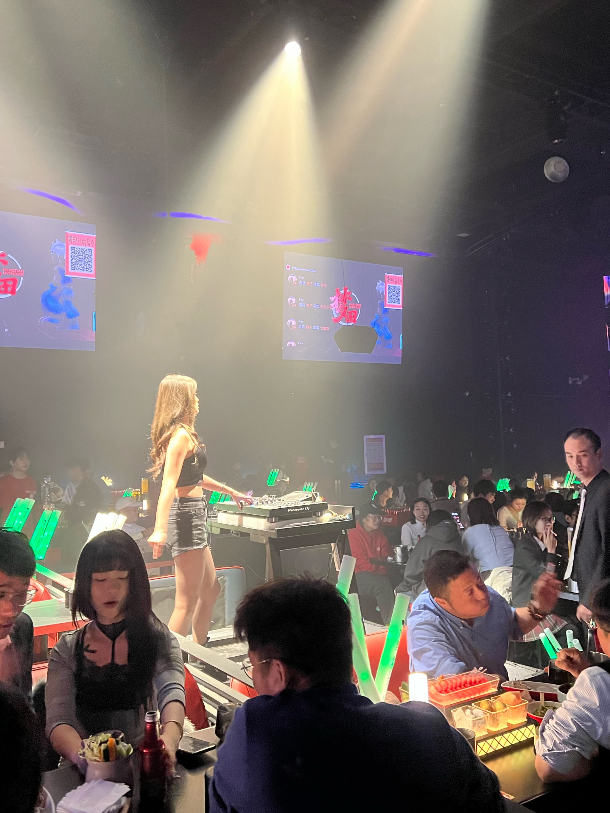 咸阳商务ktv精彩玩法推荐-泾阳县ktv预定